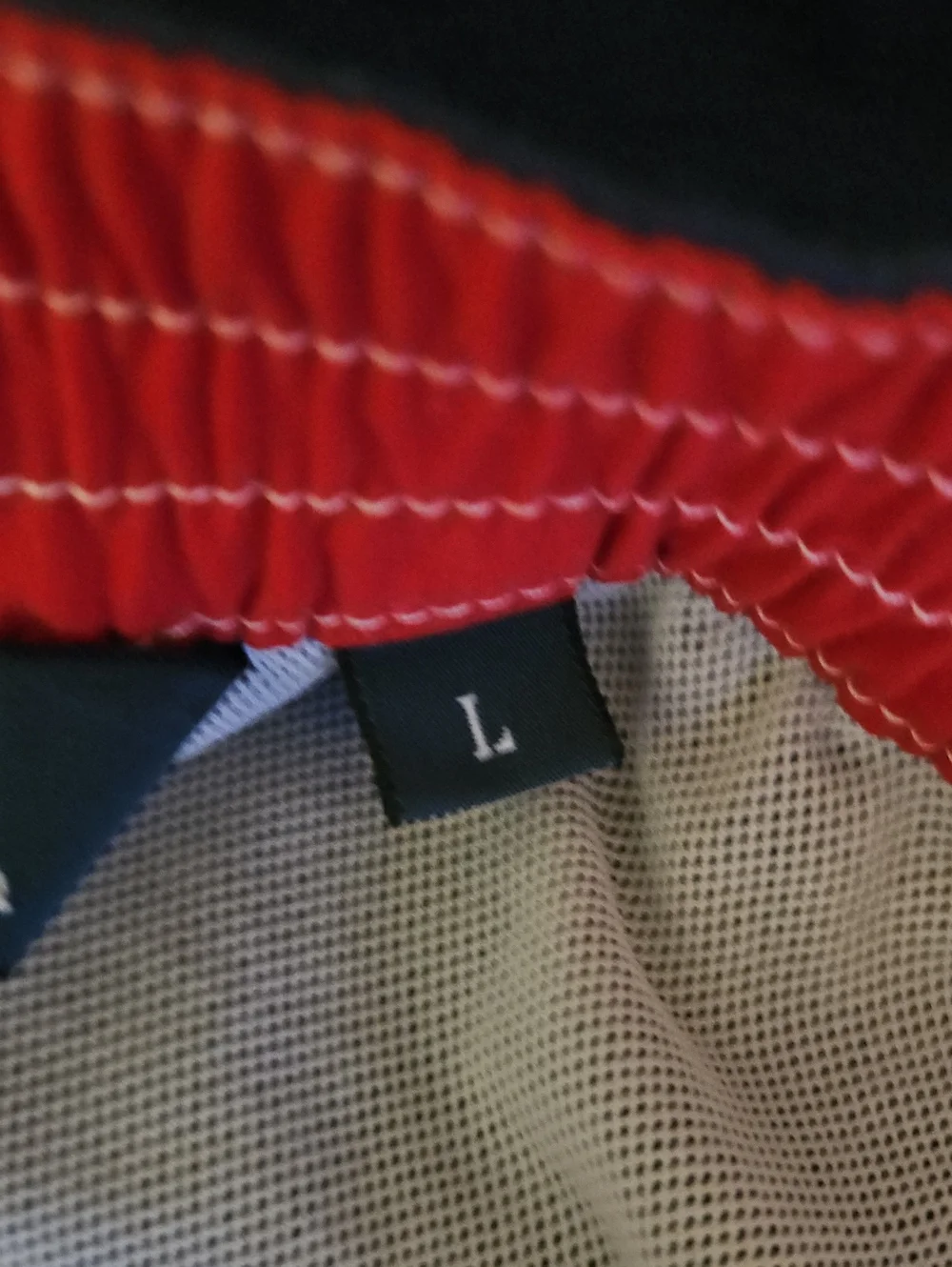 Polo Ralph Lauren Swim Shorts Size Large